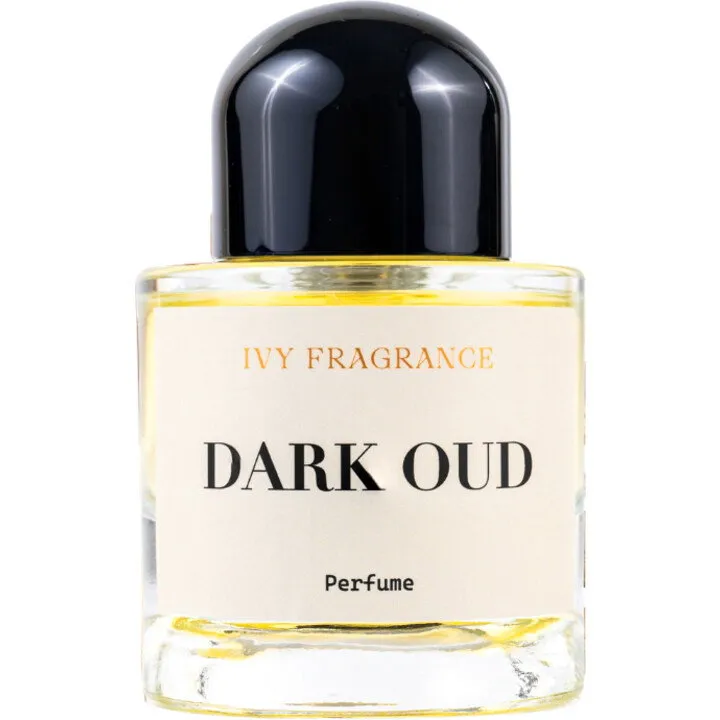 Ivy Fragrance Dark Oud parfüm şişesi