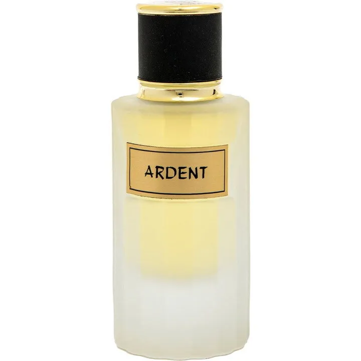 Abaq Al-Kuwait Ardent perfume bottle