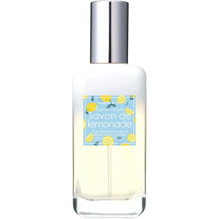 Savon & Co Savon de Lemonade / サヴォンドゥレモネード parfüm şişesi