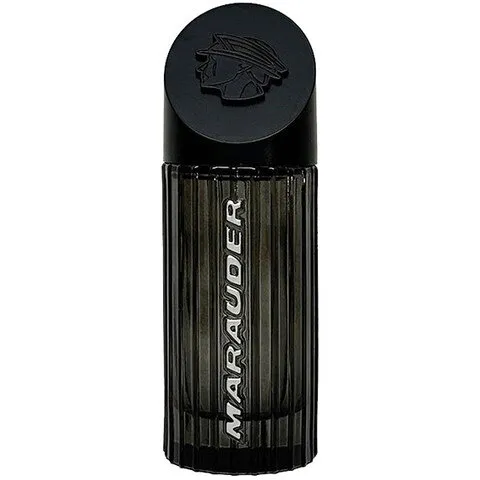 Ford Marauder perfume bottle