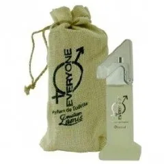 Création Lamis Everyone perfume bottle