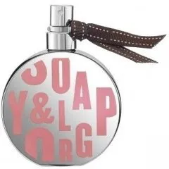 Soap and Glory Original Pink (Eau de Parfum) parfüm şişesi