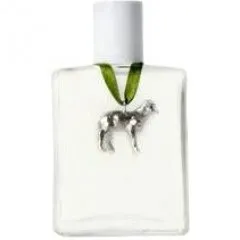 Wickle Jude Kenny Ltd. Edition - Scented Tea Leaf perfume bottle