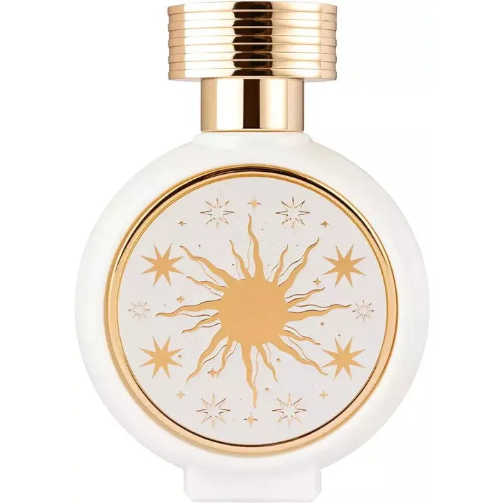 Haute Fragrance Company SunMusk parfüm şişesi