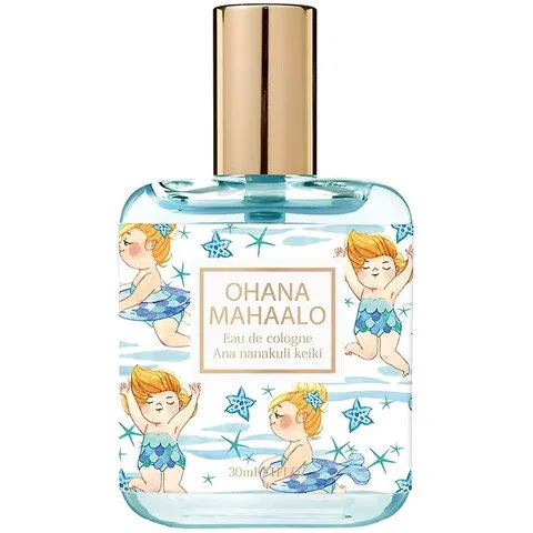 Ohana Mahaalo Ana Nanakuli Keiki / アナ ナナクリ ケイキ parfüm şişesi