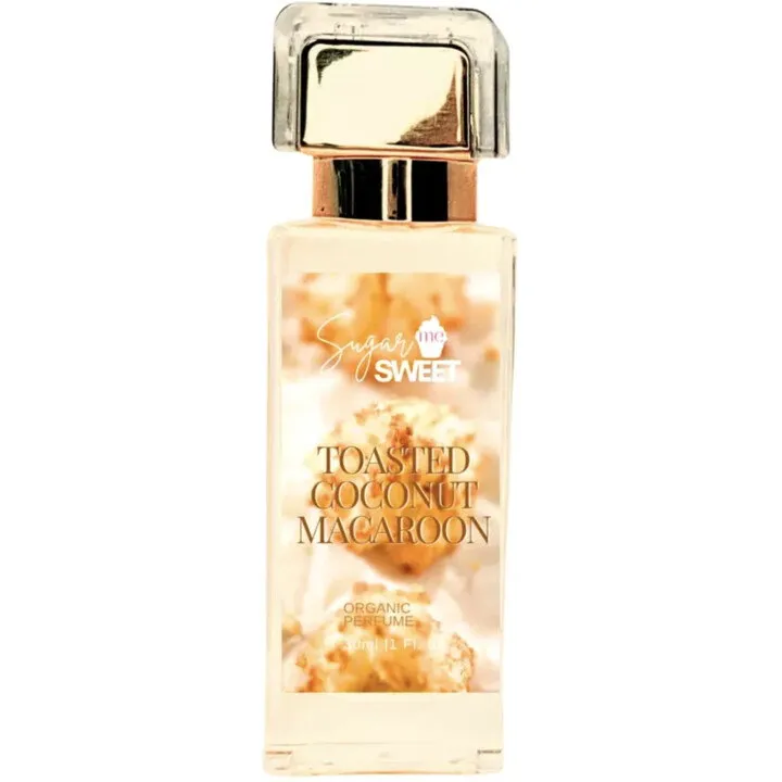 Sugar Me Sweet Toasted Coconut Macaroon (Perfume) perfume bottle