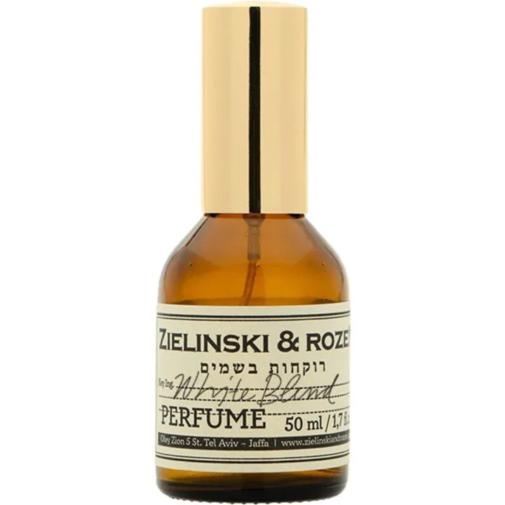 Zielinski & Rozen White Blend perfume bottle