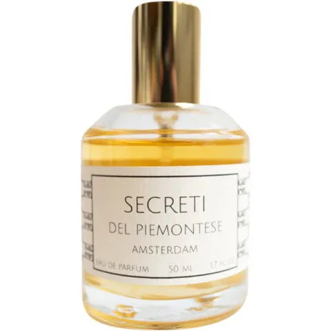 The Snifferoo Secreti del Piemontese parfüm şişesi