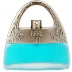Anna Sui Sui Dreams parfüm şişesi
