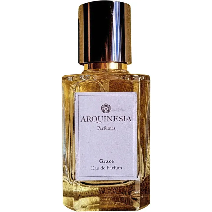 Arquinesia Grace perfume bottle
