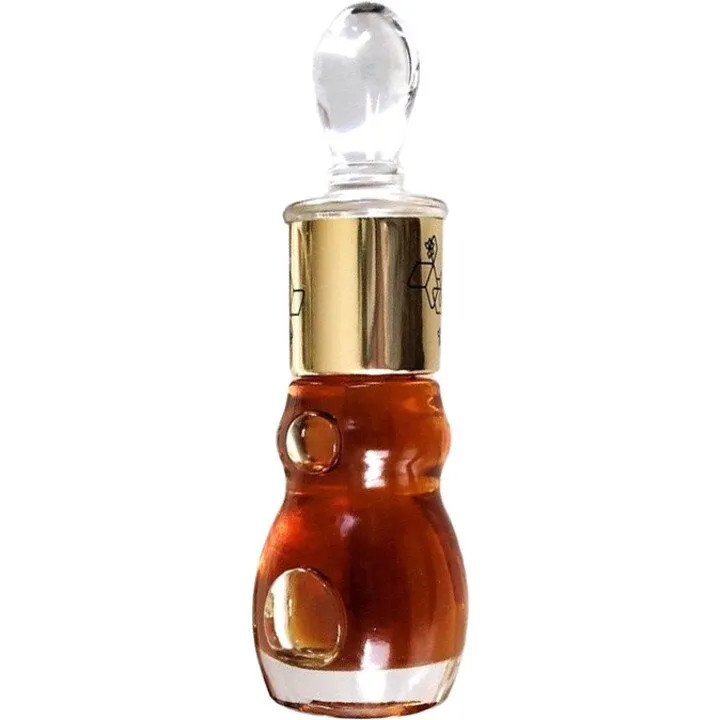 Duftkumpels Oud Agar Hindi parfüm şişesi