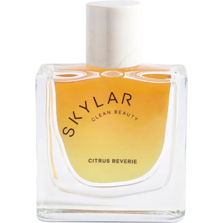 Skylar Citrus Reverie parfüm şişesi