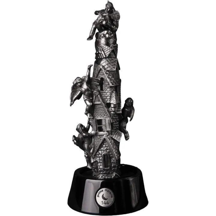 Prima Materia 28 perfume bottle