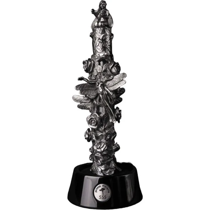 Prima Materia 555 perfume bottle