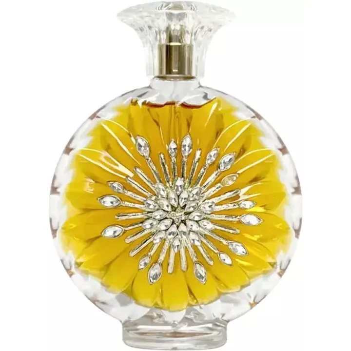 Junaid Perfumes Aseel parfüm şişesi