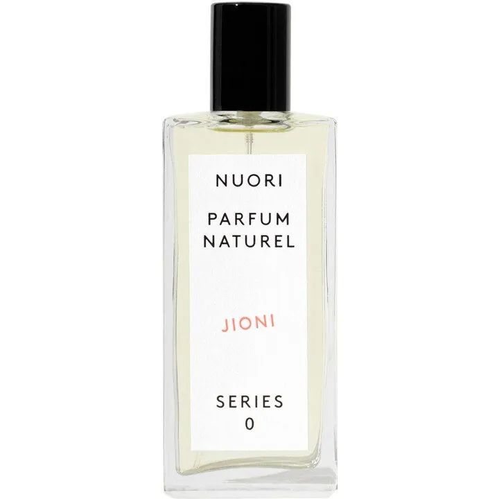 Nuori Jioni perfume bottle