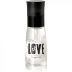 Bottega Verde Love pour Homme perfume bottle