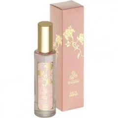 Urban Rituelle Ginger perfume bottle