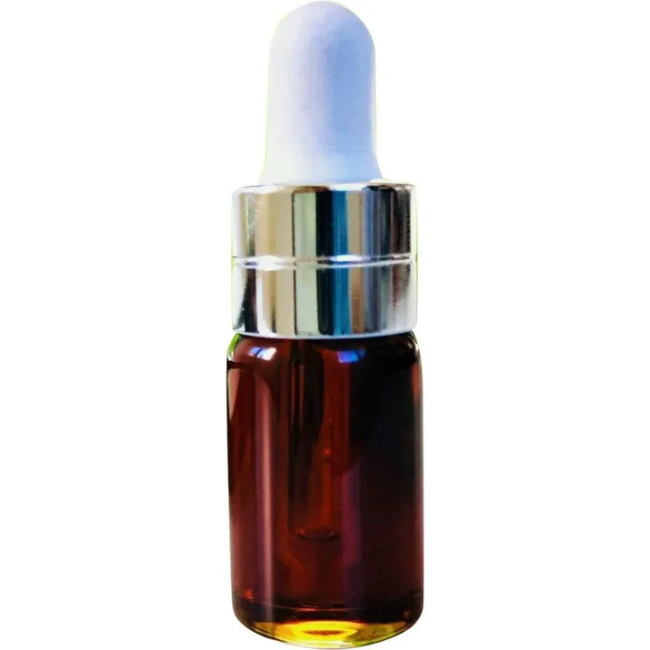 Duftkumpels Oud Green Khao parfüm şişesi
