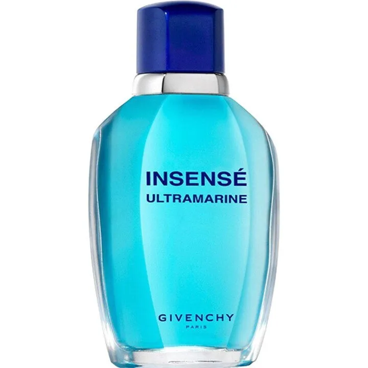 Givenchy Insensé Ultramarine (Eau de Toilette) perfume bottle