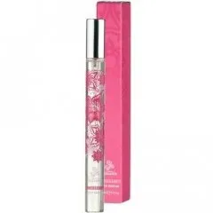 Urban Rituelle Sweet Treats - Pomegranate perfume bottle