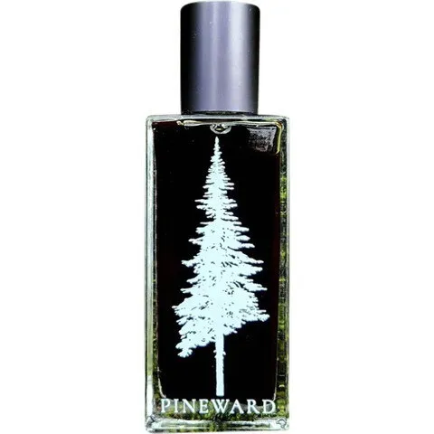 Pineward Snoqualmie perfume bottle