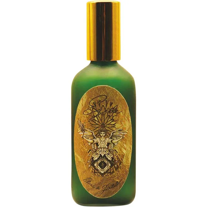 Serena Galini Égide perfume bottle