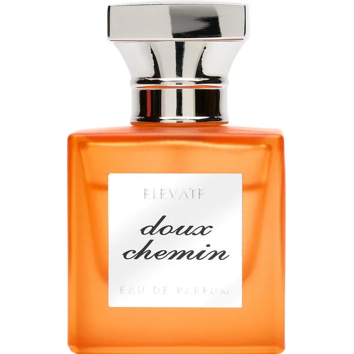 Elevate Doux Chemin perfume bottle