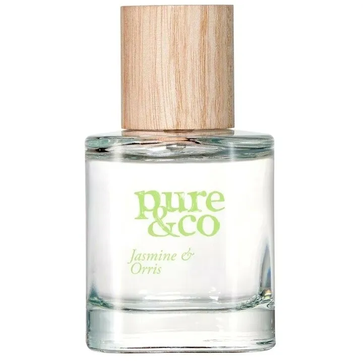 Boots Jasmine & Orris (Eau de Toilette) parfüm şişesi