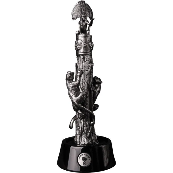 Prima Materia 10 perfume bottle