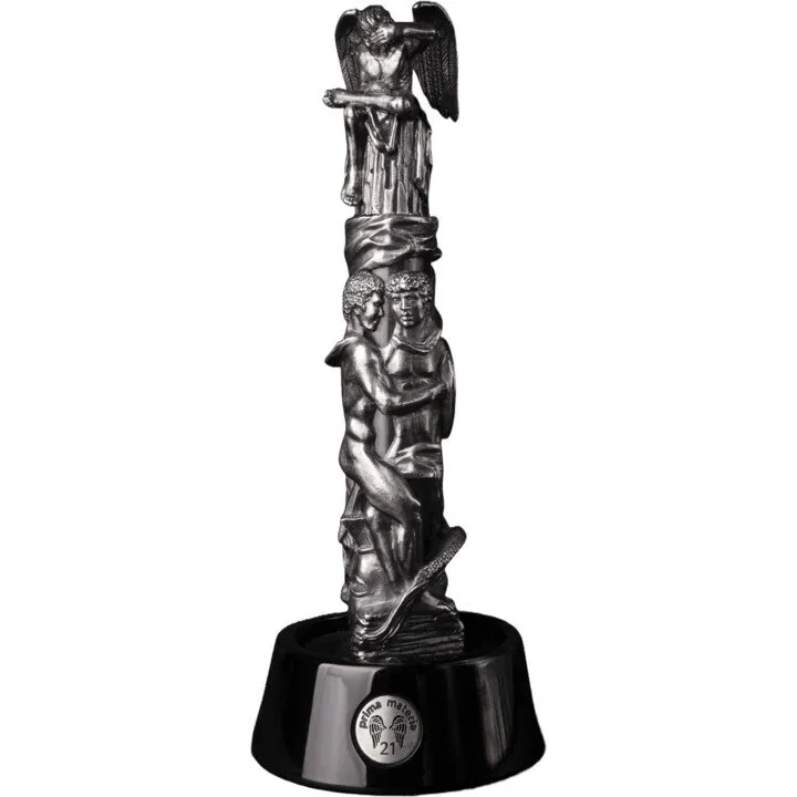 Prima Materia 21 perfume bottle