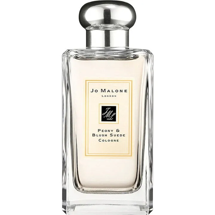 Jo Malone Peony & Blush Suede (Cologne) parfüm şişesi