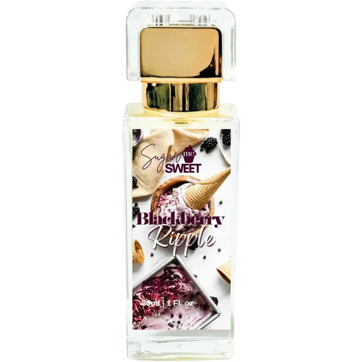 Sugar Me Sweet Blackberry Ripple (Perfume) parfüm şişesi
