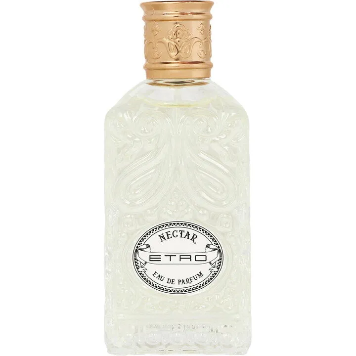Etro Nectar parfüm şişesi