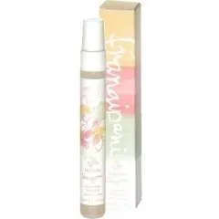 Urban Rituelle Frangipani parfüm şişesi