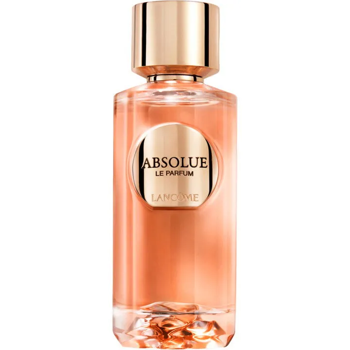 Lancôme Absolue Le Parfum parfüm şişesi