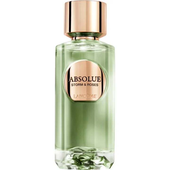 Lancôme Storm & Roses parfüm şişesi