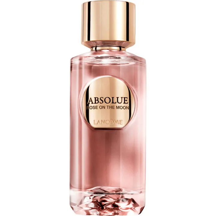 Lancôme Rose on the Moon parfüm şişesi