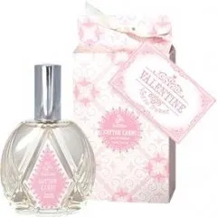 Urban Rituelle Sweet Treats - Cotton Candy perfume bottle
