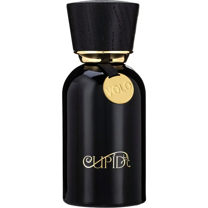 Cupid Volo parfüm şişesi