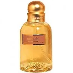 Fragonard Mélodie (2005) parfüm şişesi