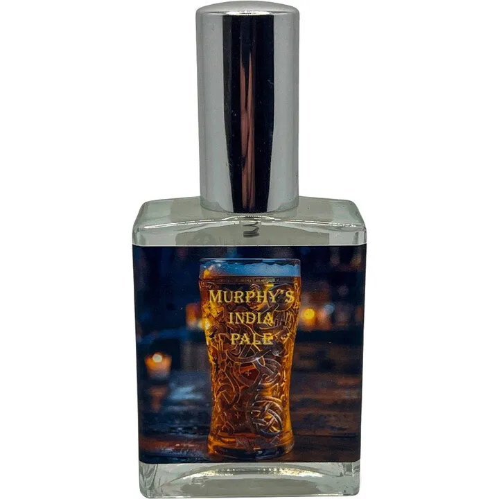 Murphy & McNeil Murphy's India Pale parfüm şişesi
