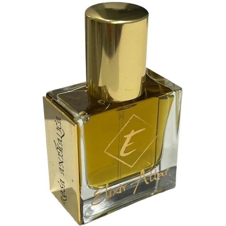 Elixir Attar Rosa Animalica (Extrait de Parfum) perfume bottle