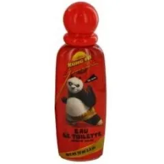 Marmol & Son Kung Fu Panda perfume bottle