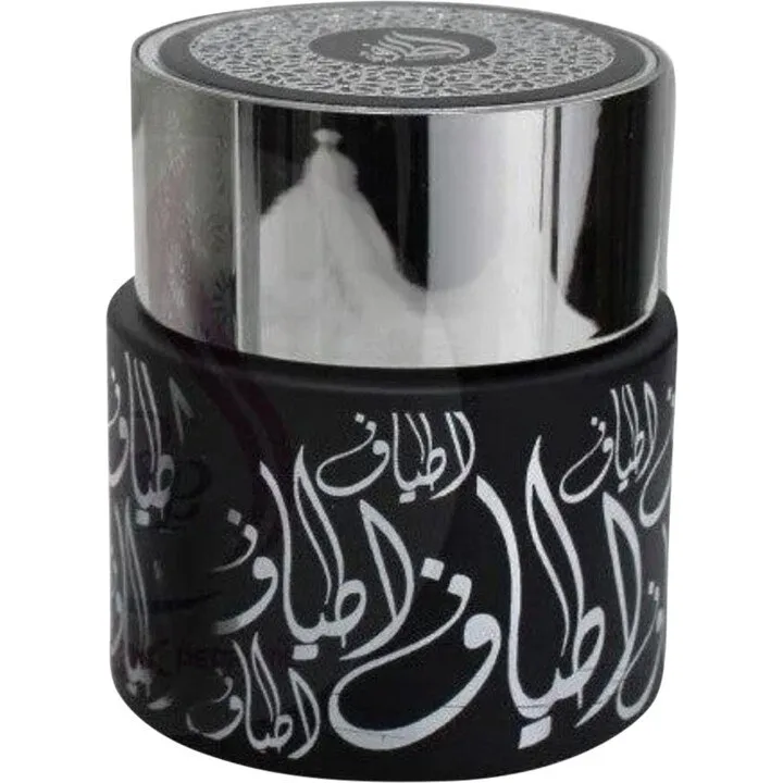 Lattafa Atyaf Silver parfüm şişesi
