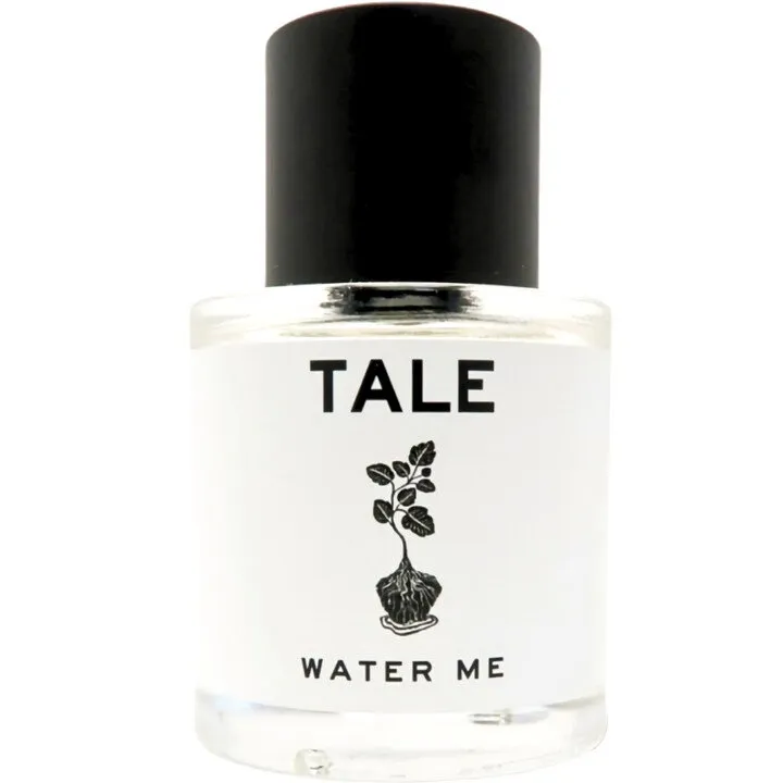 TALE Parfum Water Me perfume bottle