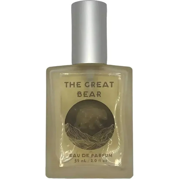 Murphy & McNeil The Great Bear parfüm şişesi