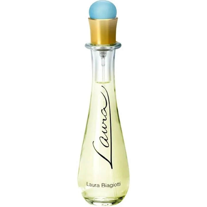 Laura Biagiotti Laura (Eau de Parfum) parfüm şişesi