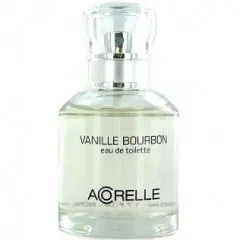 Acorelle Vanille Bourbon parfüm şişesi