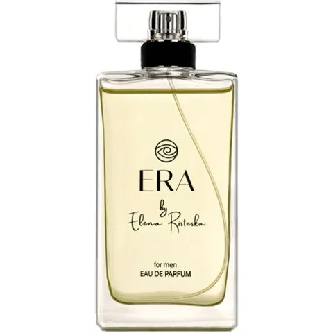 ERA by Elena Risteska ERA for Men perfume bottle